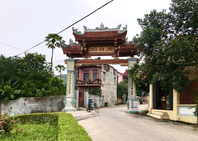 Du lịch Bắc Ninh, khám phá xứ Kinh Bắc qua 13 điểm nổi bật 6