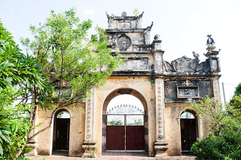 Du lịch Bắc Ninh, khám phá xứ Kinh Bắc qua 13 điểm nổi bật 15