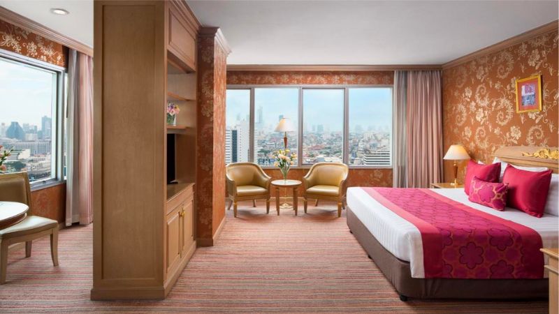 Kinh nghiệm du lịch Bangkok 2023 xịn sò có thể bạn sẽ cần 12