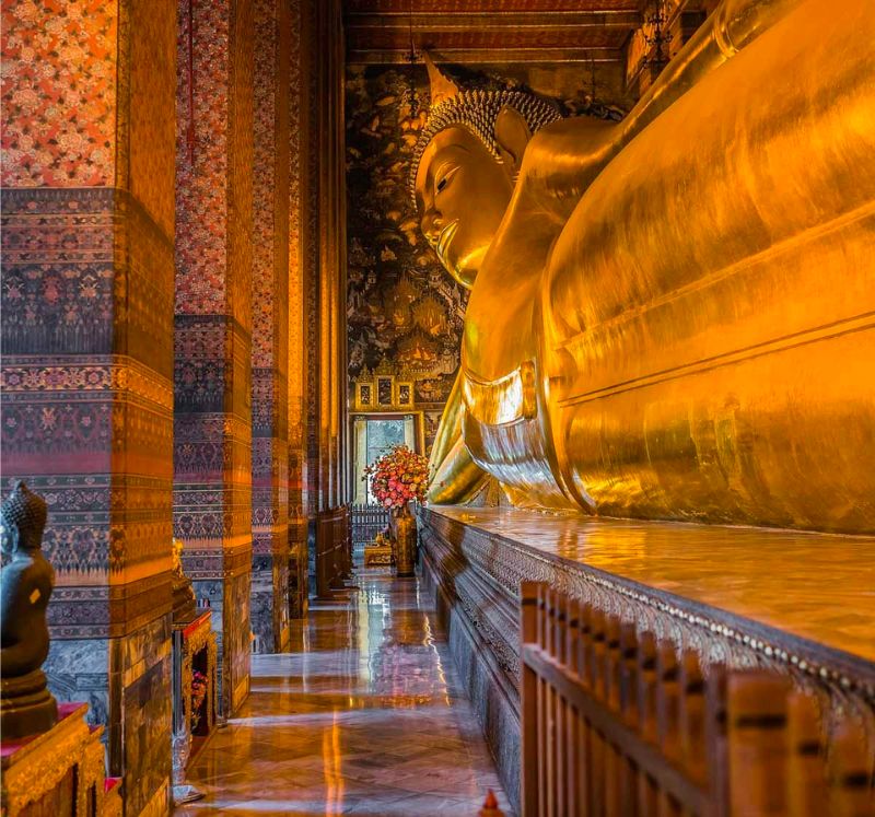 Kinh nghiệm du lịch Bangkok 2023 xịn sò có thể bạn sẽ cần 15