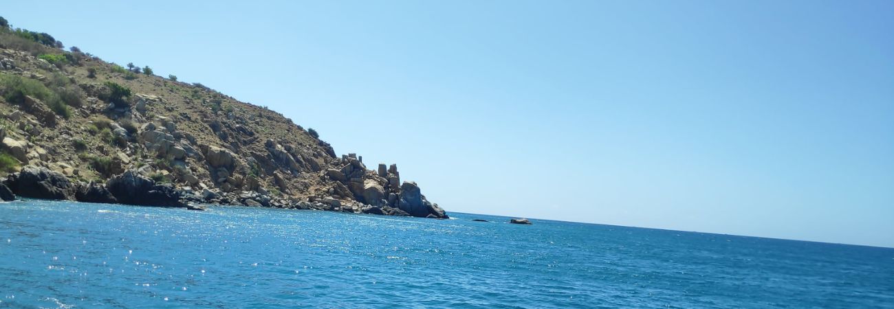 Du lịch Biển Cà Ná và những điều thú vị bạn nên biết
