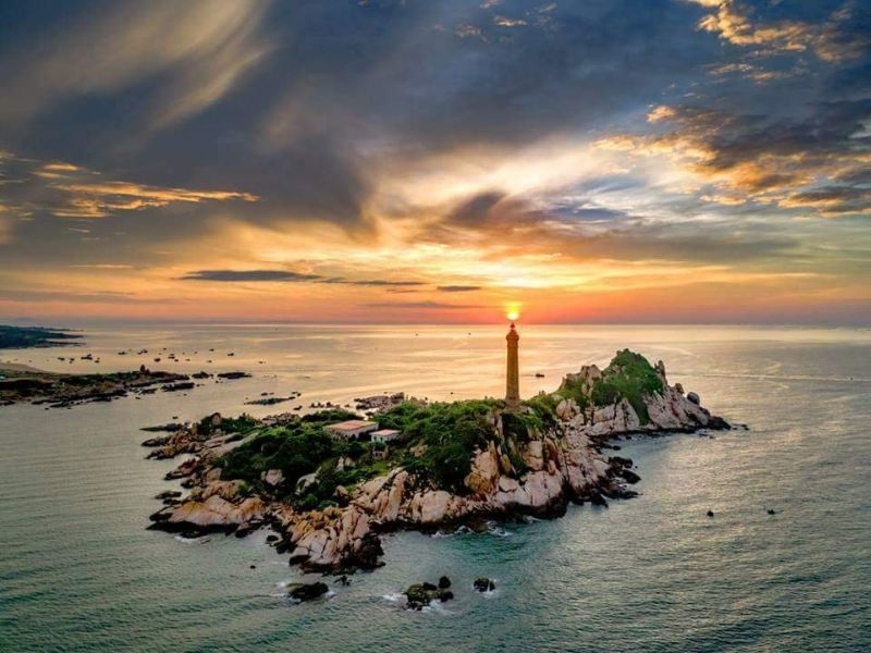 Du lịch Bình Thuận: Khám phá vẻ đẹp tiềm ẩn của miền biển xanh 2
