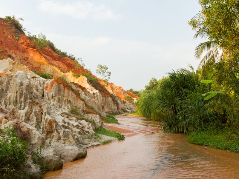 Du lịch Bình Thuận: Khám phá vẻ đẹp tiềm ẩn của miền biển xanh 14