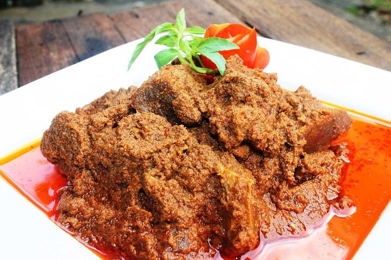 Du lịch Brunei khám phá một vương quốc xa hoa dát vàng 14