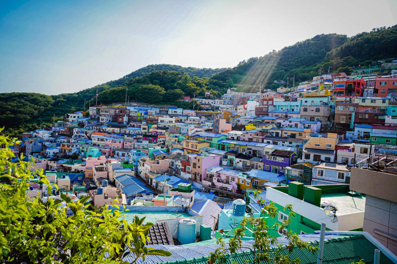 Review du lịch Busan cực chi tiết cho người đi lần đầu 4