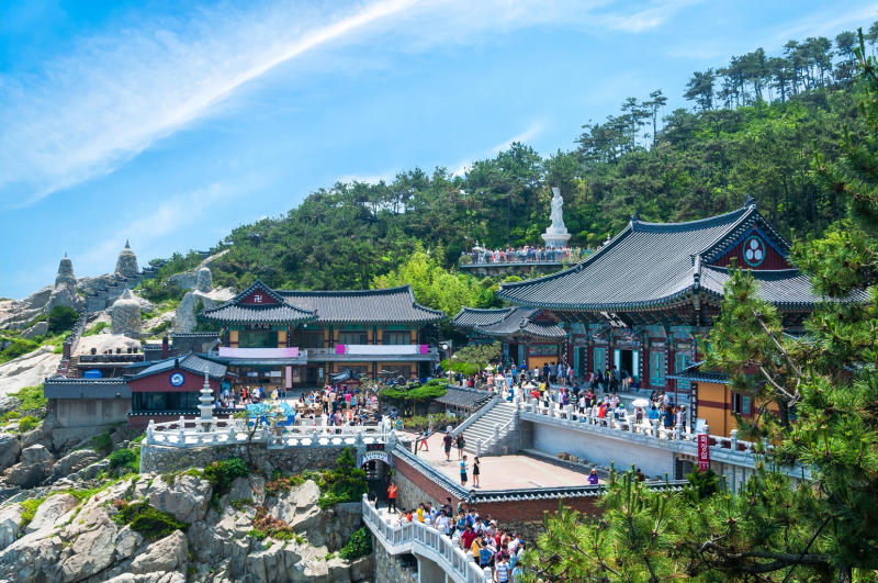 Review du lịch Busan cực chi tiết cho người đi lần đầu 5