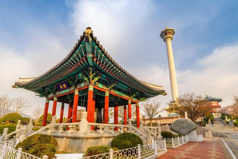Review du lịch Busan cực chi tiết cho người đi lần đầu 8