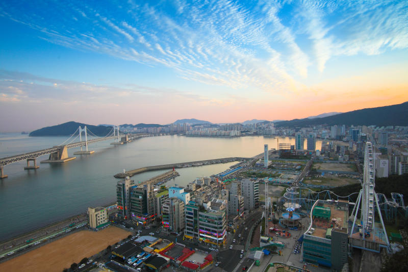Review du lịch Busan cực chi tiết cho người đi lần đầu 13