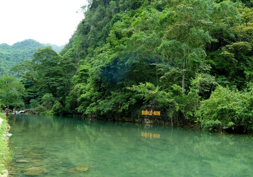 Bí kíp du lịch Cao Bằng với top 10 địa điểm check-in nổi tiếng 2