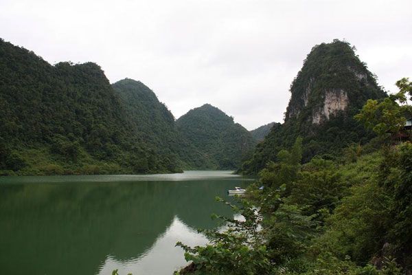 Bí kíp du lịch Cao Bằng với top 10 địa điểm check-in nổi tiếng 7