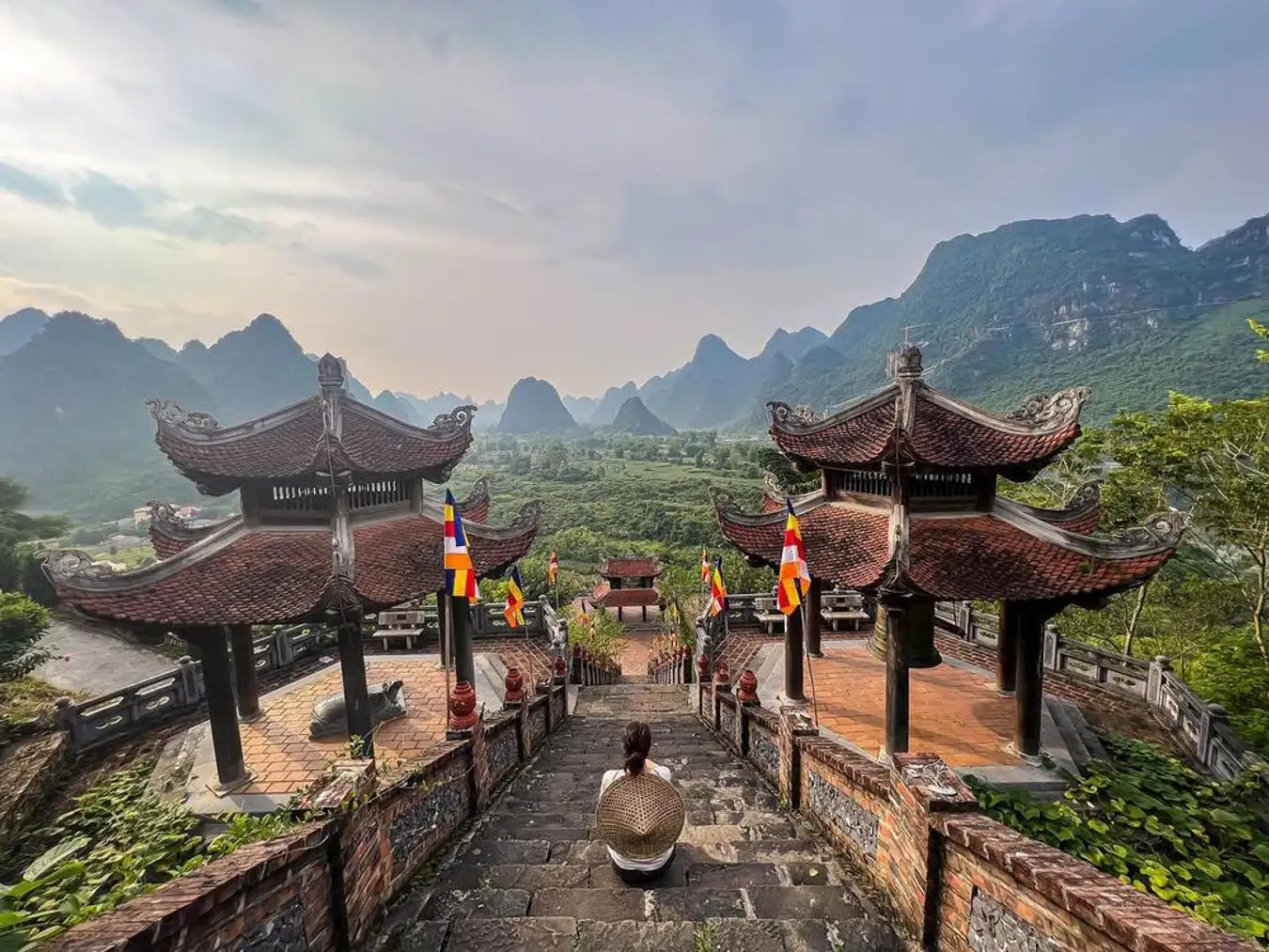 Bí kíp du lịch Cao Bằng với top 10 địa điểm check-in nổi tiếng 10