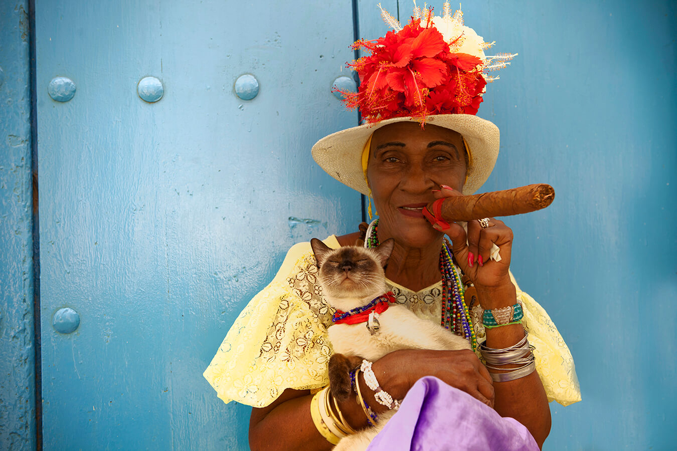 Cẩm nang du lịch Cuba, quốc đảo vùng Caribe đầy sắc màu 20