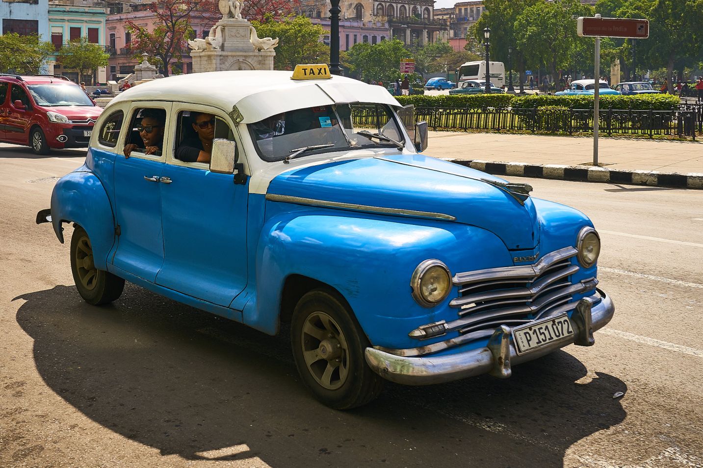 Cẩm nang du lịch Cuba, quốc đảo vùng Caribe đầy sắc màu 3