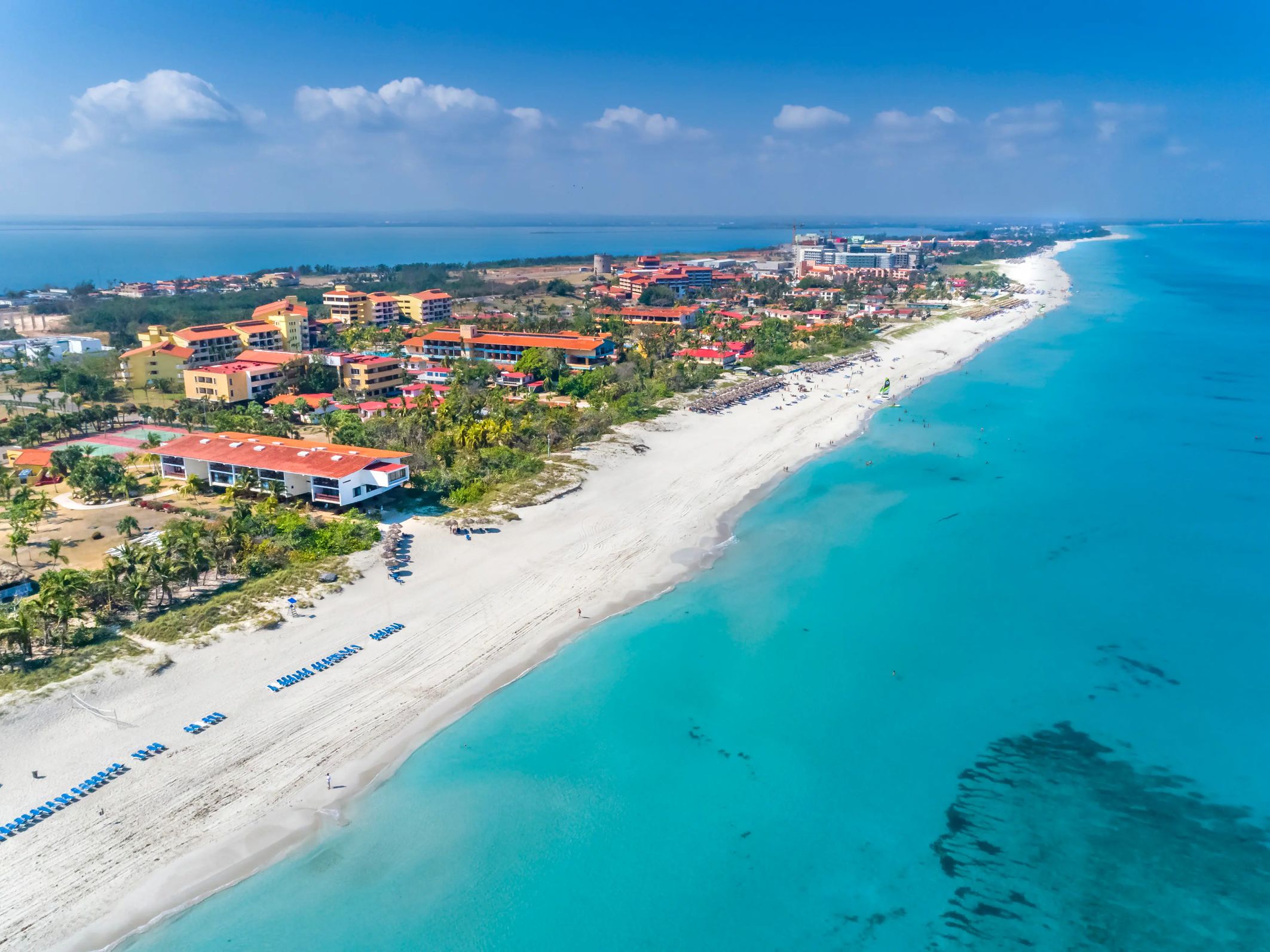 Cẩm nang du lịch Cuba, quốc đảo vùng Caribe đầy sắc màu 8