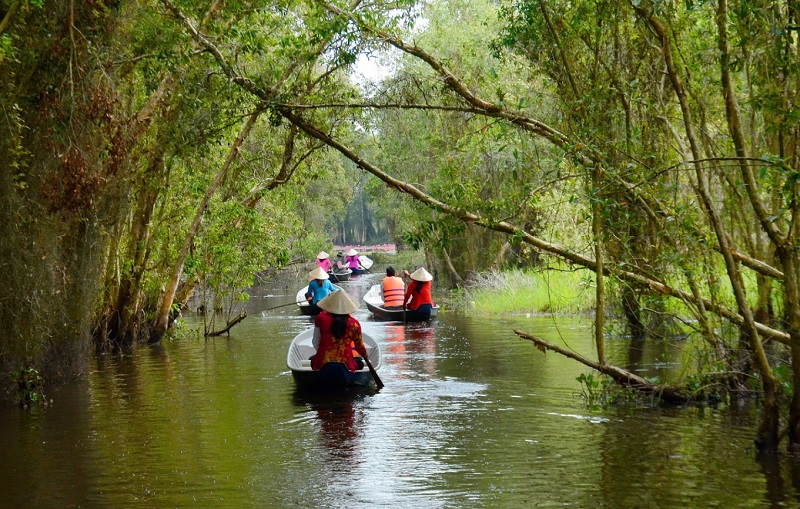 Top 10 điểm du lịch gần Sài Gòn tận hưởng không khí thảnh thơi 11