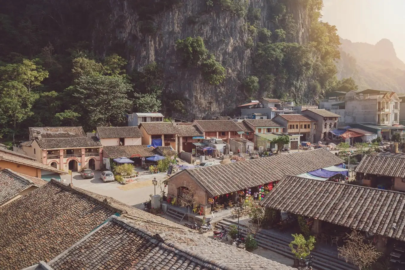 Kinh nghiệm du lịch Hà Giang tự túc, khám phá thiên đường nơi địa đầu Tổ quốc 9