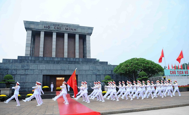 Du lịch Hà Nội, hành trình trở về quá khứ nghìn năm văn hiến 13