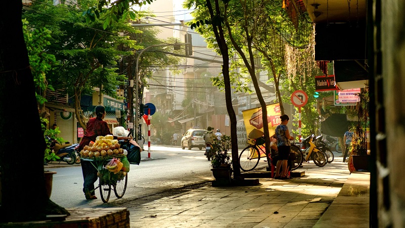 Du lịch Hà Nội, hành trình trở về quá khứ nghìn năm văn hiến 15