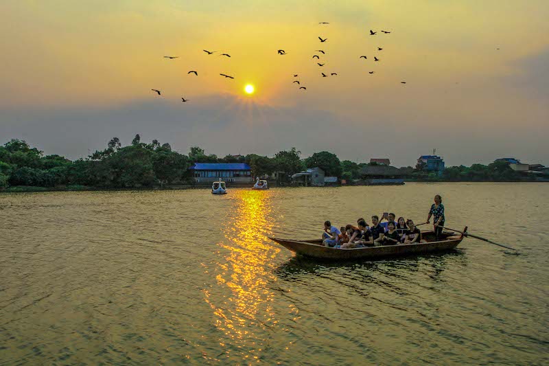 Top 11 điểm du lịch Hải Dương nổi tiếng bạn không nên bỏ qua 6
