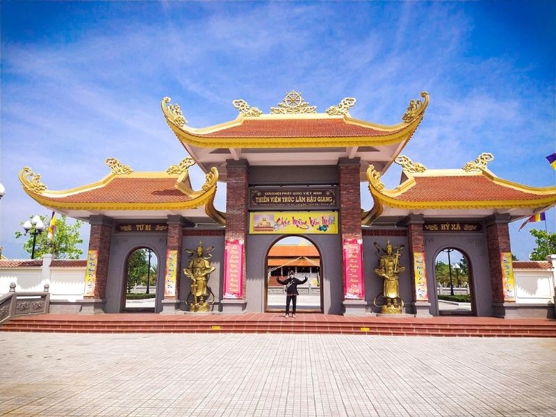 Du lịch Hậu Giang: 12 điểm đến hấp dẫn nhất đang chờ đợi bạn khám phá 8