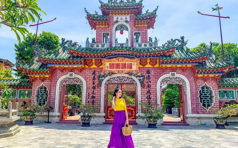 Tất tần tật: Kinh nghiệm du lịch Hội An 2023 chi tiết nhất 7