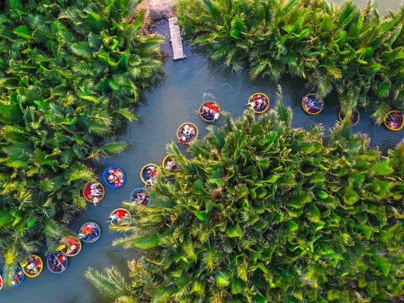 Tất tần tật: Kinh nghiệm du lịch Hội An 2023 chi tiết nhất 12