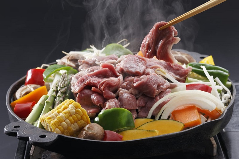 Du lịch Hokkaido khám phá vẻ đẹp miền Bắc tuyết trắng 14