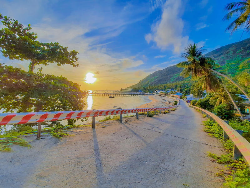 Du lịch Hòn Sơn (đảo Hòn Sơn), thiên đường vui chơi tại Kiên Giang 7