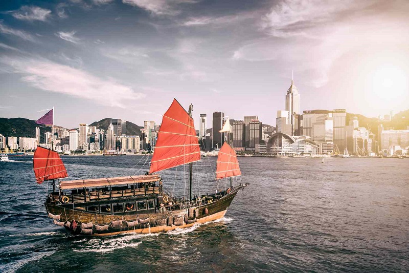 Du lịch Hong Kong khám phá thiên nhiên, check-in không góc chết 2