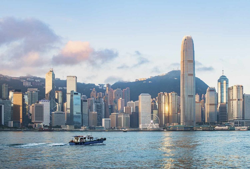 Du lịch Hong Kong khám phá thiên nhiên, check-in không góc chết 8
