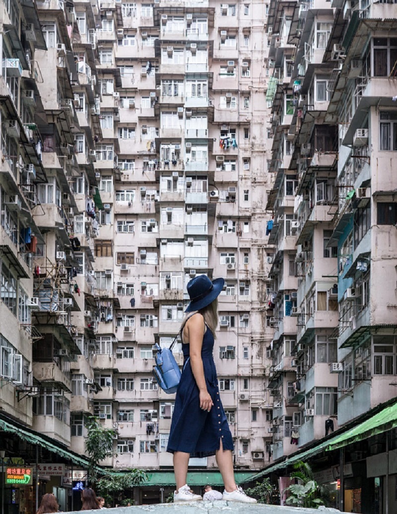 Du lịch Hong Kong khám phá thiên nhiên, check-in không góc chết 10
