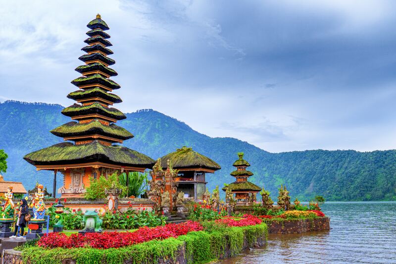 Kinh nghiệm du lịch Indonesia giúp bạn chinh phục xứ sở vạn đảo 5