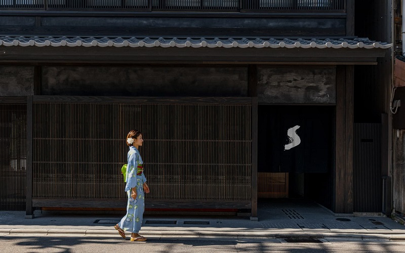 Du lịch Kyoto, khám phá cố đô đậm truyền thống lịch sử 13