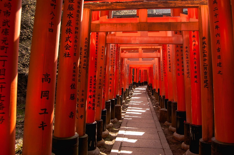 Du lịch Kyoto, khám phá cố đô đậm truyền thống lịch sử 3