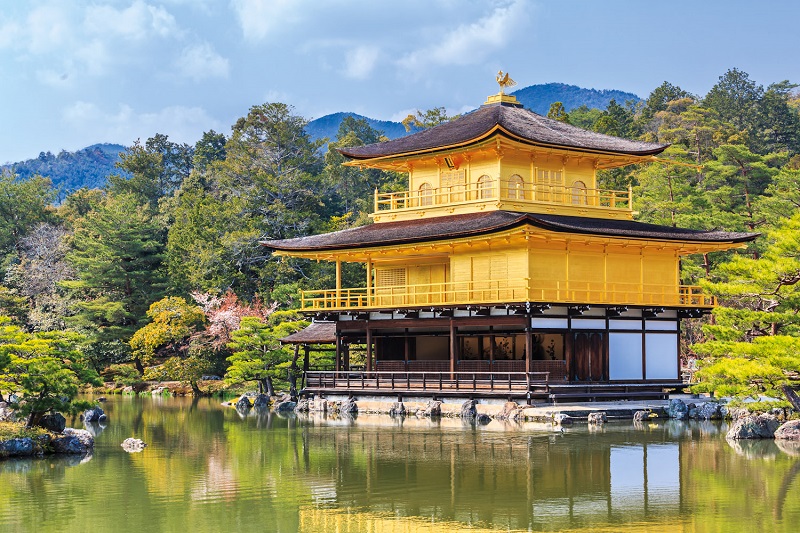 Du lịch Kyoto, khám phá cố đô đậm truyền thống lịch sử 7