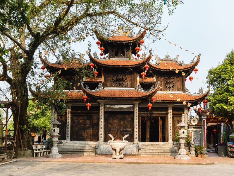 10 Địa điểm du lịch Lạng Sơn nên đi ít nhất một lần 10