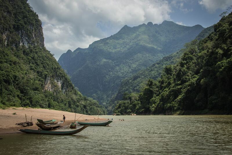 Cẩm nang du lịch Lào, hành trình tìm về xứ sở triệu voi 5