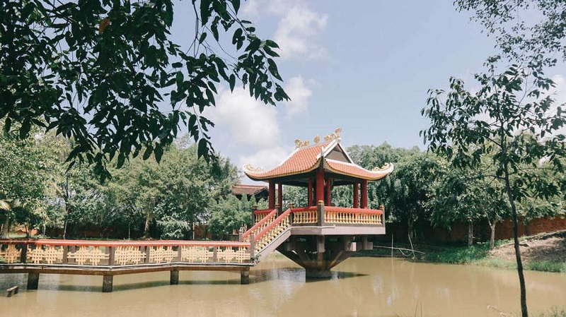 Top 15 điểm du lịch Long An đáng ghé thăm nhất vào cuối tuần 5
