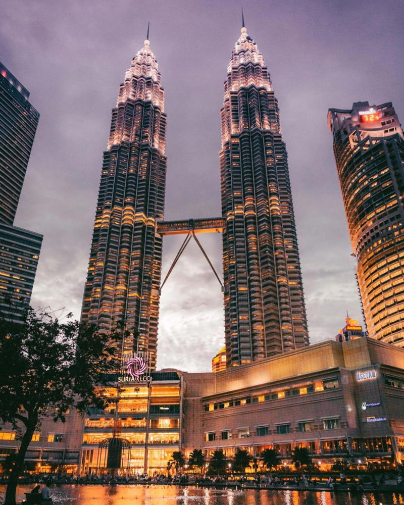Kinh nghiệm du lịch Malaysia từ A đến Z cho người đi lần đầu 8