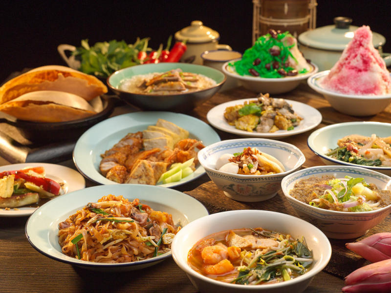 Kinh nghiệm du lịch Malaysia từ A đến Z cho người đi lần đầu 12