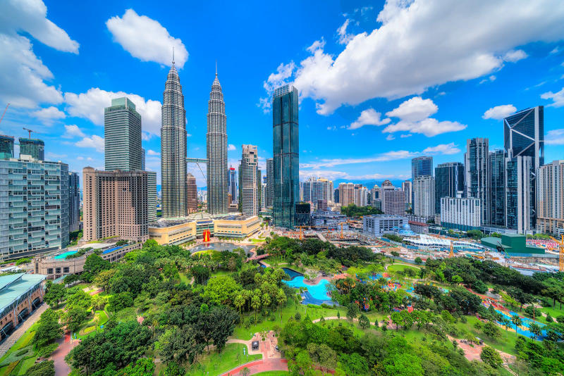 Kinh nghiệm du lịch Malaysia từ A đến Z cho người đi lần đầu 14