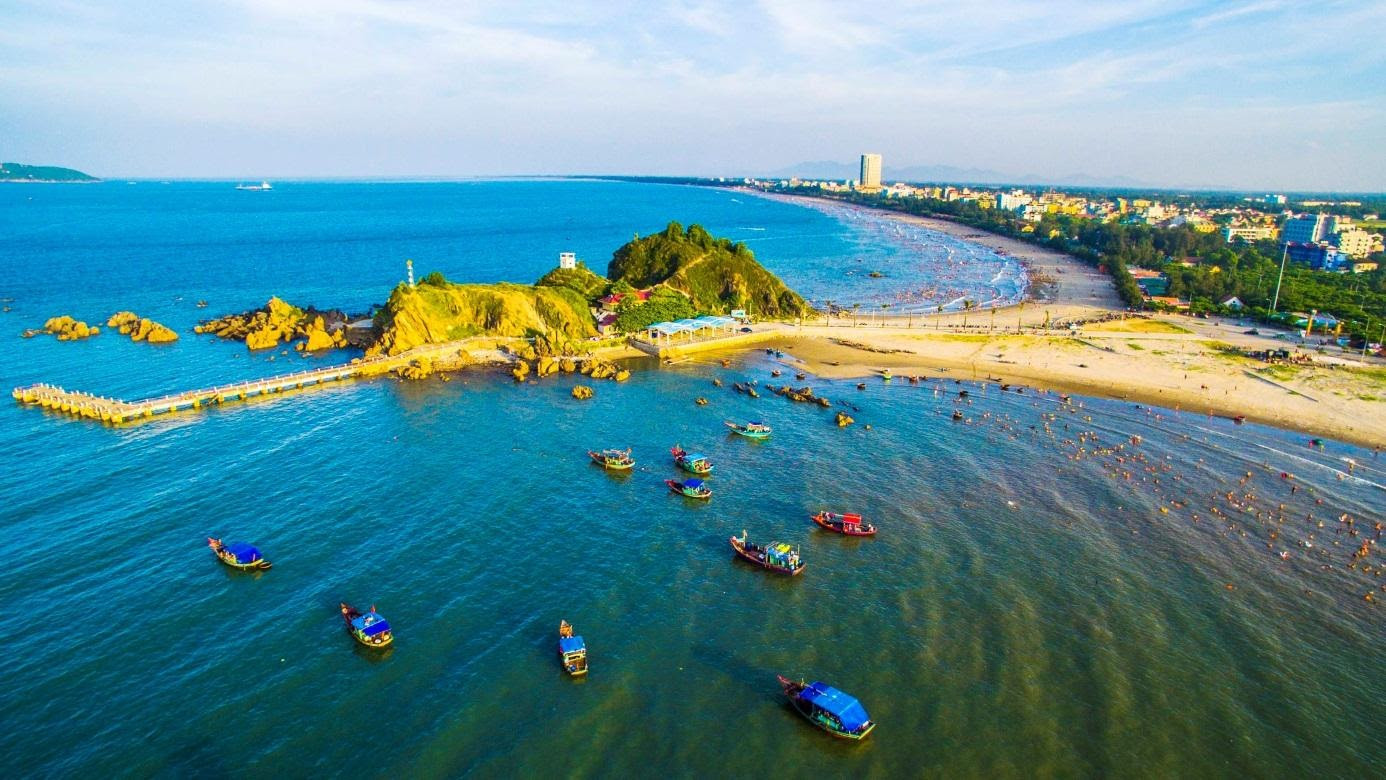 Xách balo đến 9 địa điểm du lịch Nghệ An hot hòn họt năm 2023 2