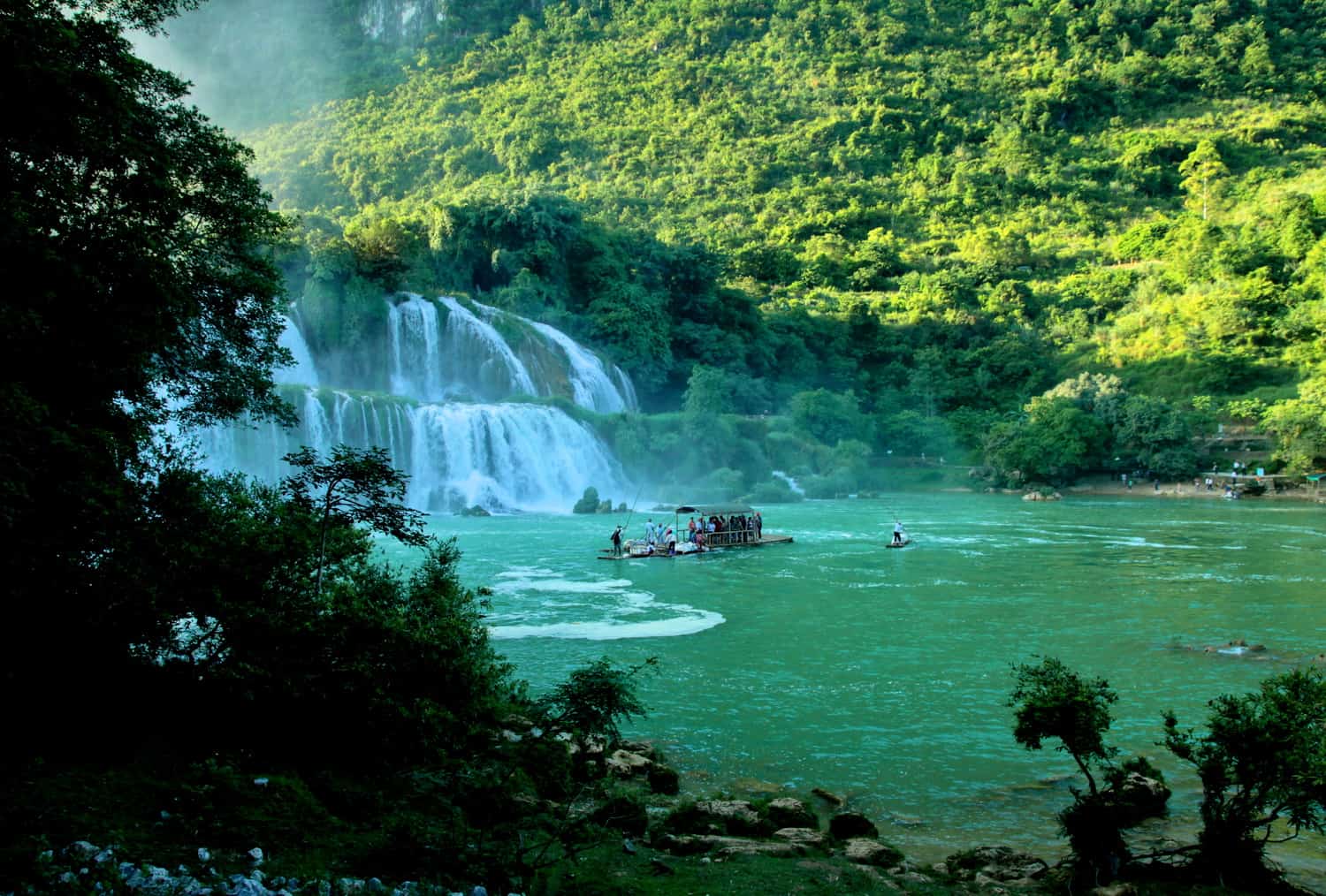 Xách balo đến 9 địa điểm du lịch Nghệ An hot hòn họt năm 2023 11