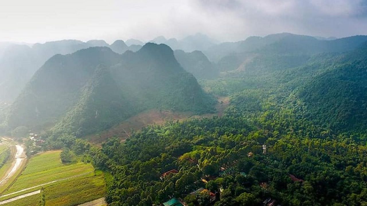 Xách balo đến 9 địa điểm du lịch Nghệ An hot hòn họt năm 2023 9