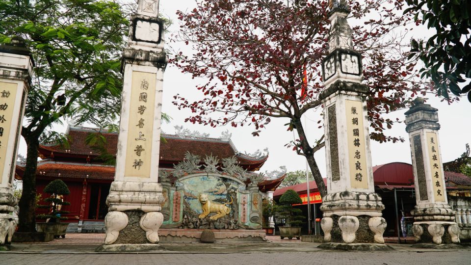 Xách balo đến 9 địa điểm du lịch Nghệ An hot hòn họt năm 2023 18