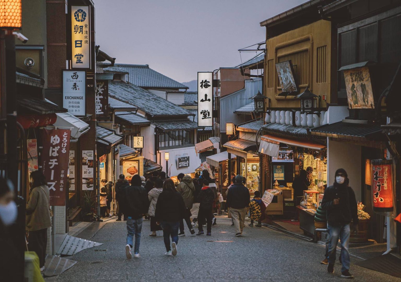 Du lịch Nhật Bản tự túc và những địa điểm không thể bỏ qua 13