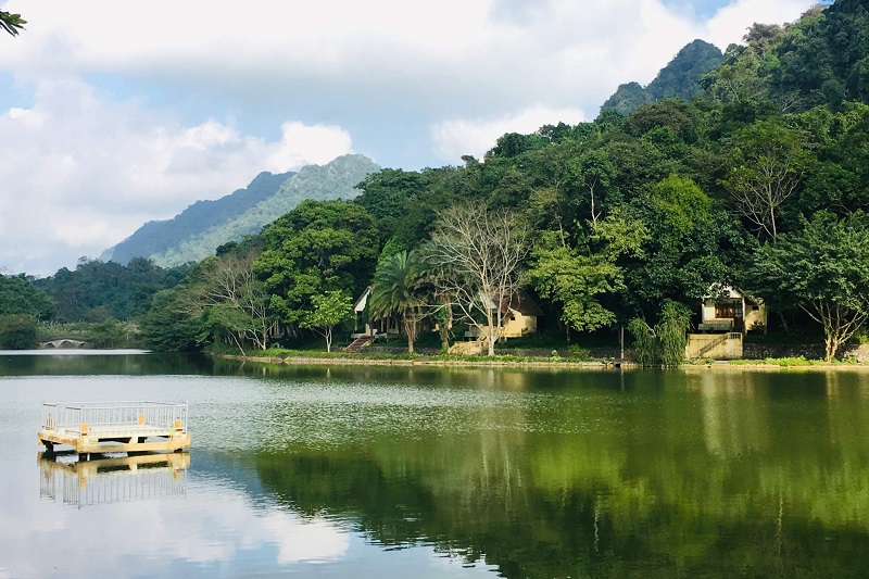 Kinh nghiệm đi du lịch Ninh Bình thăm Nam thiên đệ nhất quốc 14