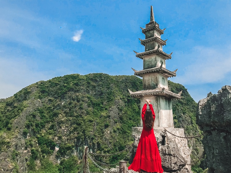 Kinh nghiệm đi du lịch Ninh Bình thăm Nam thiên đệ nhất quốc 5
