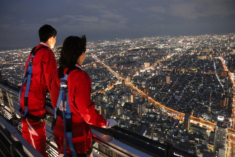 Du lịch Osaka tự túc nên đi khám phá những địa danh nào? 14
