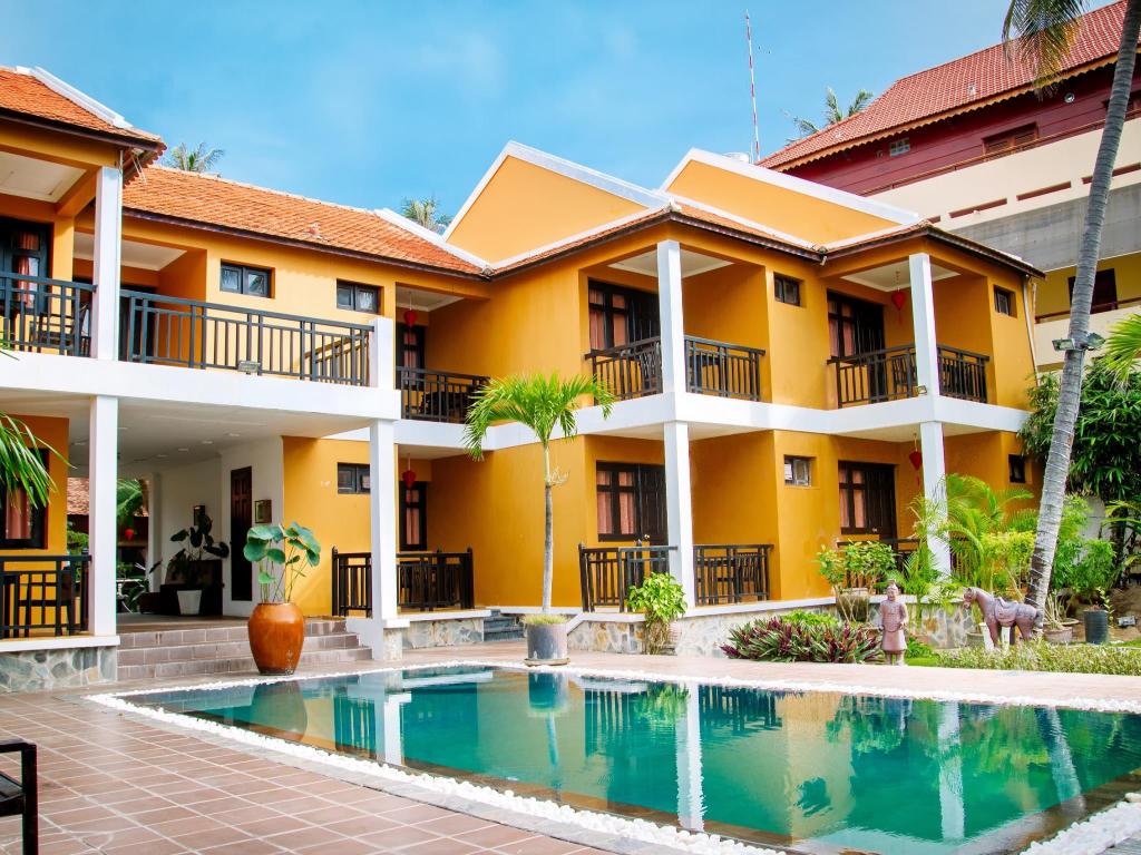 Du lịch Phan Thiết review 4 resort có giá hạt dẻ đến bất ngờ 2